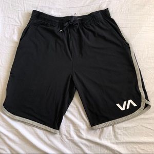 RVCA Sport Shorts